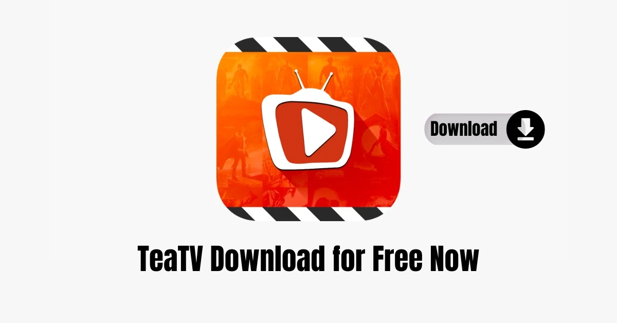 The Latest Version Of Teatv